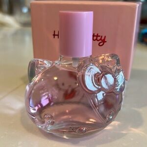 Zara Hello Kitty Fagrance